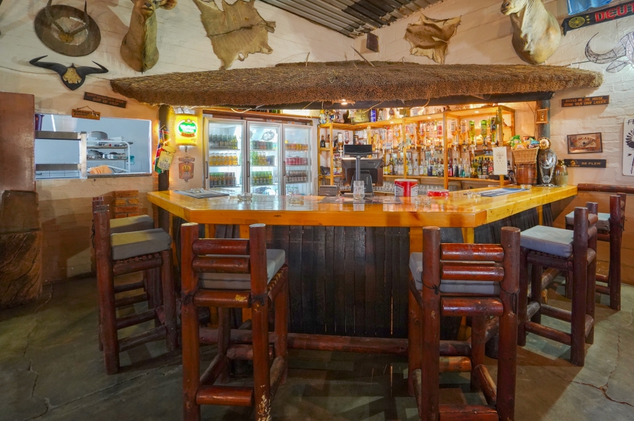 Commercial Property for Sale in Cape Farms Western Cape